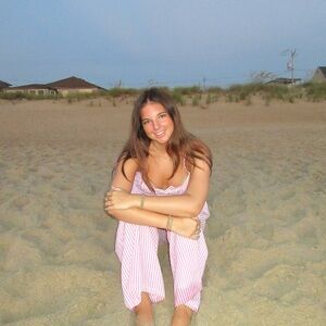 Meet your Posher, Eleanor